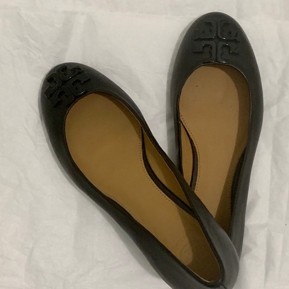 Tory Burch flats - Picture 5 of 5